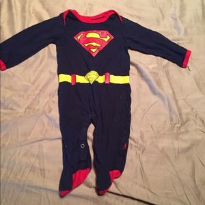 Boys onesie